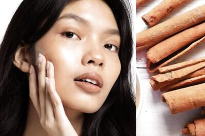 From Pimples To Wrinkles, Cinnamon Treats Them All; Here's How