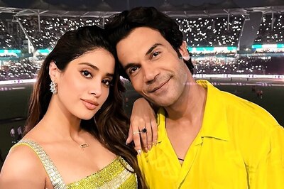 Rajkummar Rao, Janhvi Kapoor's Mr. & Mrs. Mahi Gets A Thumbs Up From Archana Puran Singh