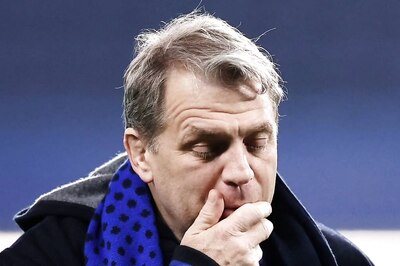 Chelsea at Risk of Missing Out on European Football Over Alleged Breach Of UEFA's Financial Rules: Report