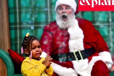 Christmas 2022: When Did Santa 'Become Fat' and Is He Bad for Us? A Body Image Debate EXPLAINED