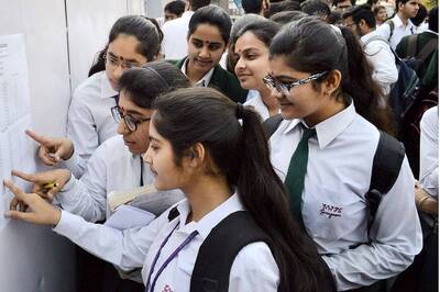 CBSE Likely to Move SC Against Delhi HC Order on Marks Moderation Policy