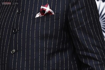 PM Modi's bandgala controversial suit to be auctioned on Wednesday in Surat