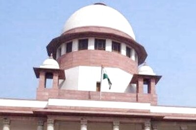 Whatever the Problem, Child Shouldn't Be Made to Suffer Due to Husband-wife Dispute: SC