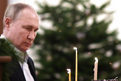 Putin’s Botox Treatments Bear Brunt Of Sanctions As Drugmakers Suspend Non-Essential Supply