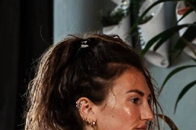 UK Fitness Influencer Shares Frustration As Men Stare At Her When She Wears Shorts