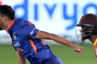 IND vs WI: 'That Was Something Very Flattering' Said Prasidh Krishna Following Rohit Sharma's High Praise