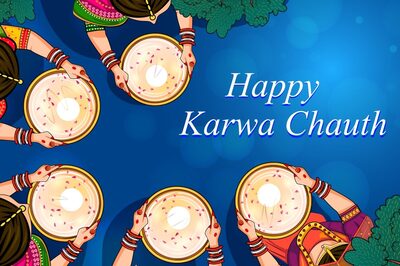 Karwa Chauth 2023: 10 Tips and Tricks For Staying Hydrated During Karva Chauth Fast