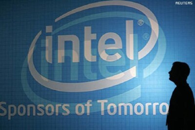 Intel unveils new Atom chips for netbooks