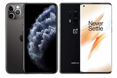 Amazon Fab Phones Fest is Offering Up to 40% Off on Smartphones from Apple, Xiaomi and More: Best Deals