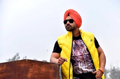 Balraj Singh Khehra Wins 'MTV Roadies X4'