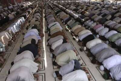 Pakistani Muslim youths turning into atheists