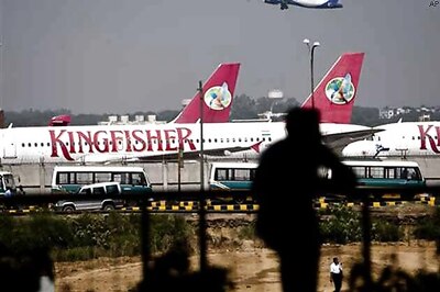 Kingfisher Airlines contests wilful defaulter tag