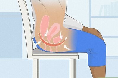 How to Perform Reverse Kegels to Relax Your Pelvic Floor