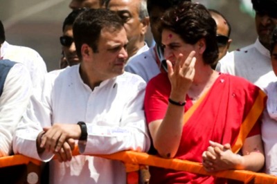 Pact With Left, Understanding With Mamata and Upbeat BJP: Rahul Gandhi's Latest Dilemma is Bengal