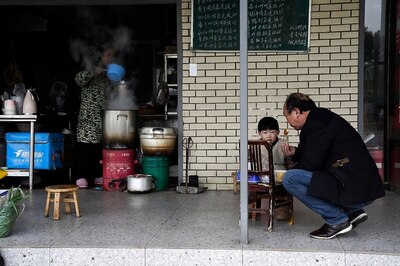 Year on, WHO Says Covid-19 Early Alarm Fell on Some Deaf Ears