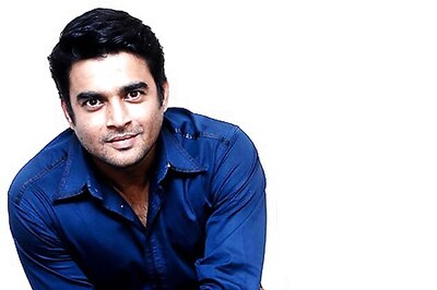 A film's script should be idiot-proof: Madhavan