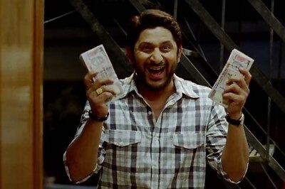 Arshad Warsi: Comedy is a profound thing