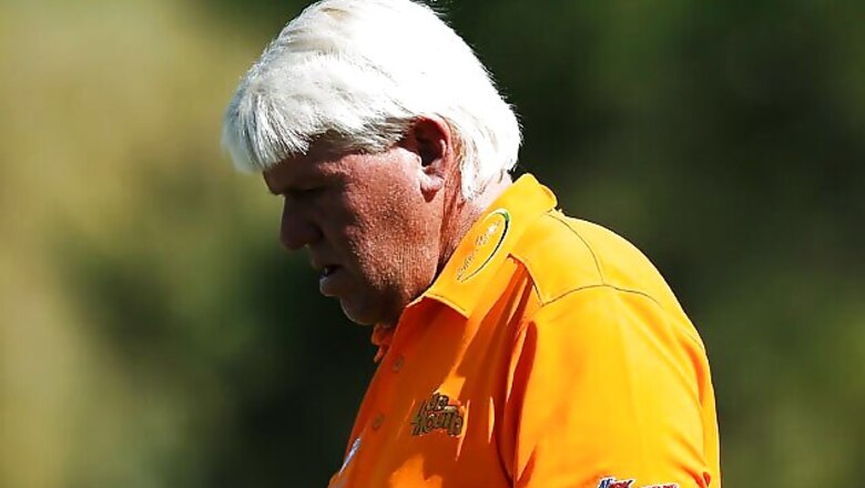 Daly, Clarke confirm participation in Singapore Open