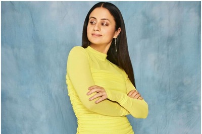 Rasika Dugal: Doing an International Project is on My Wishlist, Putting it Out in the Universe | Exclusive