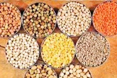 Tur, Urad Dal Prices: Govt Making Efforts To Monitor Pulses Stock In India, Officials Visit Markets