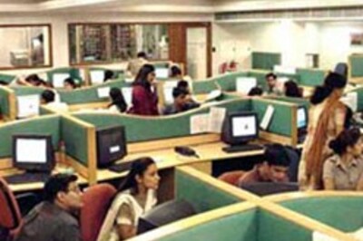 Outsourcing industry will grow: Cognizant head