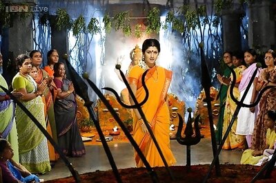 Telugu film 'Avataram' inspired from real life incident