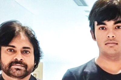 Pawan Kalyan’s Son Akira Nandan To Make His Tollywood Debut?