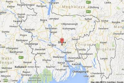 Niloy Neel fourth blogger to be murdered in Bangladesh in 2015