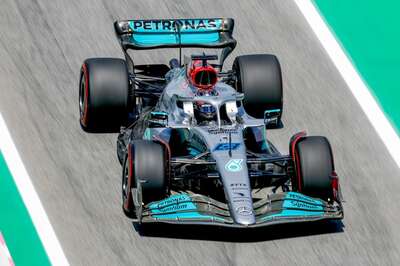 Mercedes Have Not Given Up on Title Defence, Says Technical Director Mike Elliott