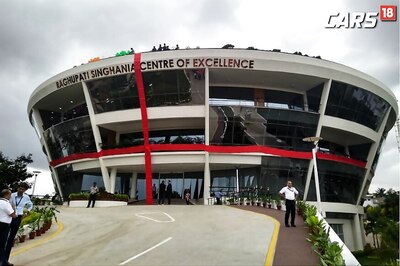 The Future of Manufacturing in India - Sustainable, Clean and Green