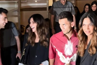 Deepika Padukone Comforted a 'Devastated' Lakshya Sen After Olympics Loss: 'She Called and Said...'