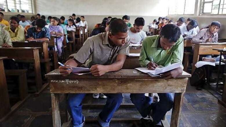 Cabinet clears scholarship scheme for ST students