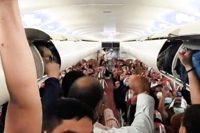 3 Sikh Scripture Copies, 75 People Being Flown in from Kabul on IAF Aircraft