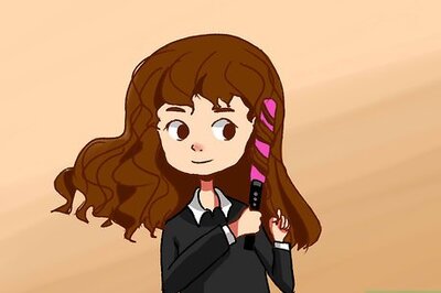 How to Look Like Hermione Granger