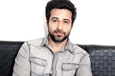 Emraan Hashmi in 'No Man's Land' director's next