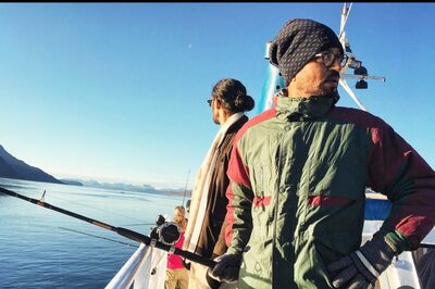 Babil Khan Remembers Irrfan Khan With A Heartfelt Note:  'Wish I Could Have One Last Dance With You'