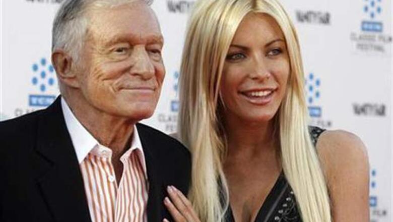 Playboy Bunny house on sale for USD 11 million