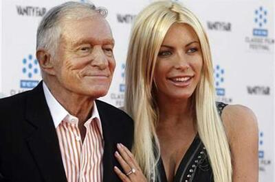 Playboy Bunny house on sale for USD 11 million