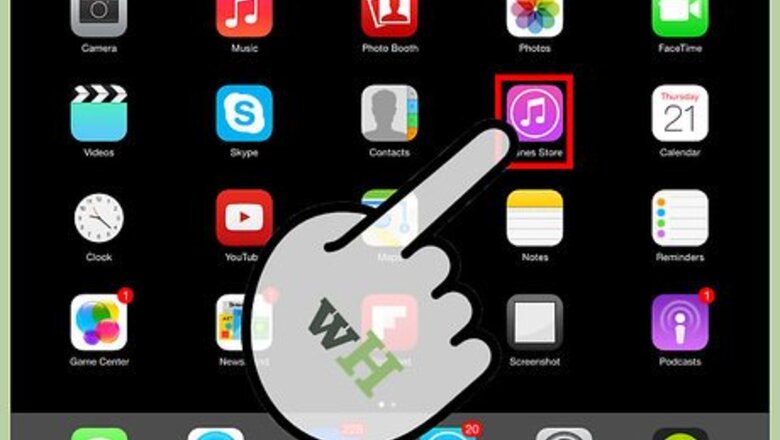 How to Watch TV on an iPad
