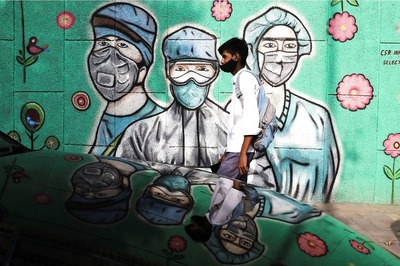 Shiyal Bet: A Village in Gujarat Where Coronavirus Has Not Reached So Far