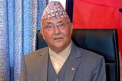 Nepal's Ruling Communist Party's Meet to Decide PM's Future Deferred Again
