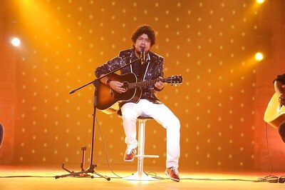 Papon Kiss Controvery: Child Rights' Body to Revise Guidelines for Minors in TV Industry