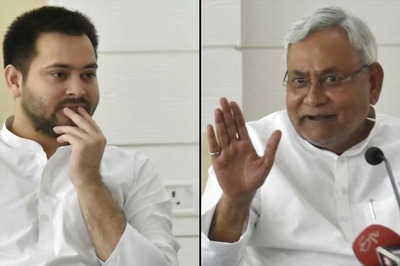 Eyes on Tejashwi Yadav as Nitish Kumar Calls Cabinet Meet Today