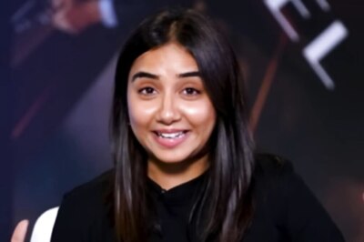 Meet Prajakta Koli, Whose Journey From YouTube to Bollywood is 'MostlyInsane'