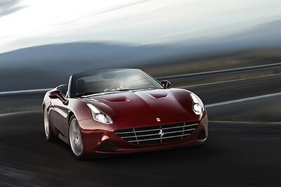 7 supercars to debut at Geneva Motor Show