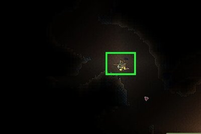 How to Stop the Spread of Corruption, Crimson, and Hallow in Terraria