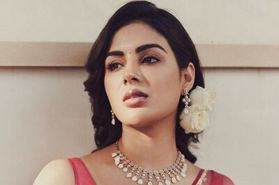 How Much Will Samyukhta Charge For Projects After Vaathi