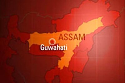 ULFA claims responsibility for Guwahati blast