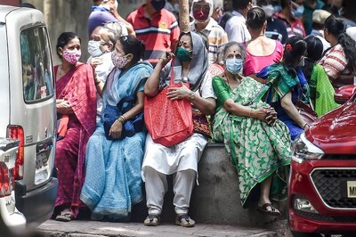 Covid-19 Management: Centre Releases Rs 8,923 Cr to 25 States as Grants for Rural Local Bodies