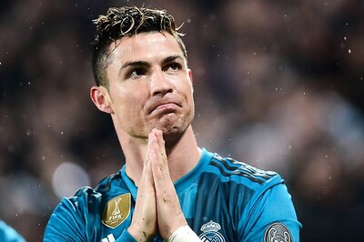 Union to Strike at Fiat Chrysler Over Juventus Cash Splurge on Cristiano Ronaldo